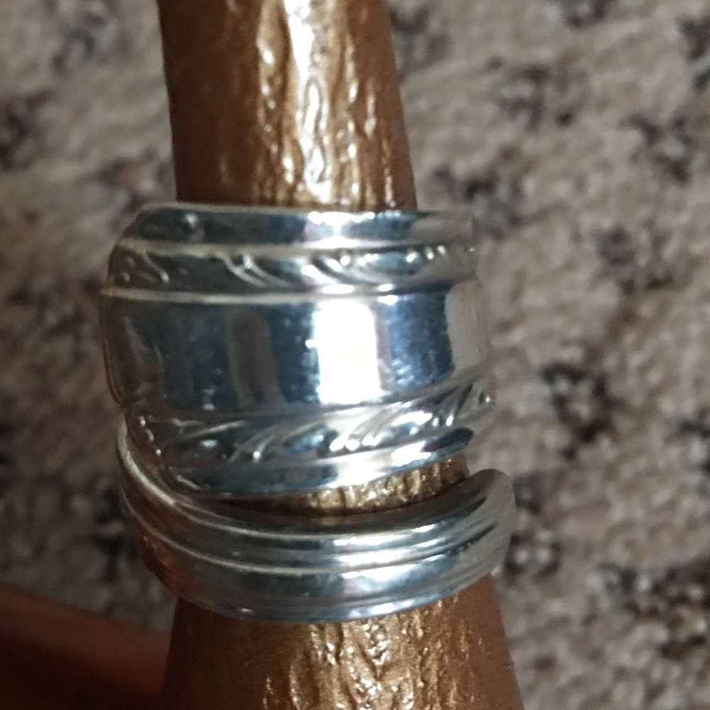 Spoon ring